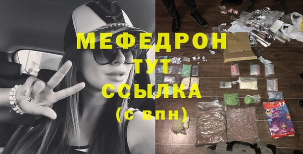молекула духа Ельня